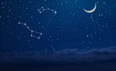 The Truth Behind the Stars