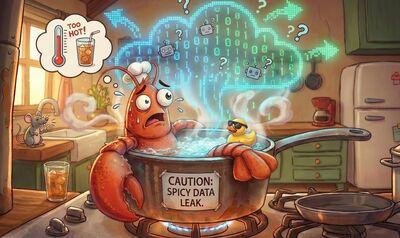 The New Botnet: Powered by Your Personal AI Assistants