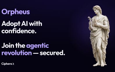 Introducing Orpheus: Security for AI Coding Agents